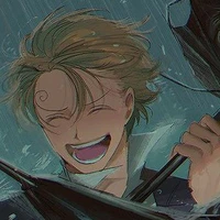 Vinsmoke Sanji