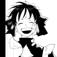 Monkey D Luffy(giả gái)