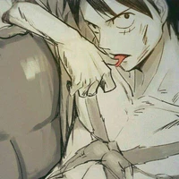 Monkey D Luffy