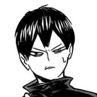 Kageyama Tobio-