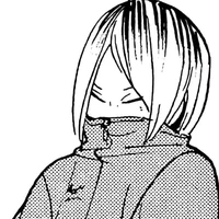 Kozume Kenma-