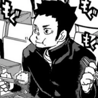 Sawamura Daichi.