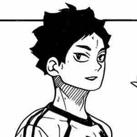 Akaashi Keiji°