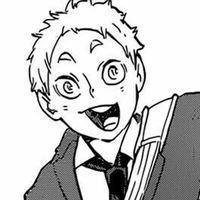 Yaku morisuke*