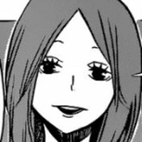 Yukie Shirofuyu`