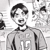 Shibayama Yuki