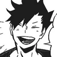 Kuroo Tetsurou_