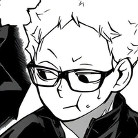 Tsukishima Kei_