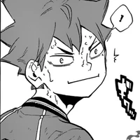 Hinata Shoyo-
