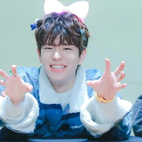 Kim seungmin