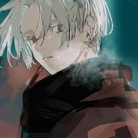 Kurokawa Izana