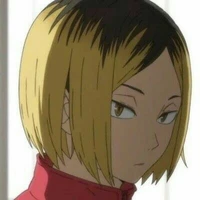 Kozume Kenma