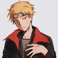 uzumaki Naruto