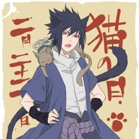 uchiha sasuke