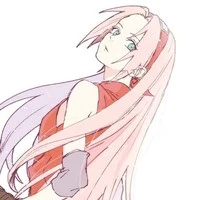 haruno sakura