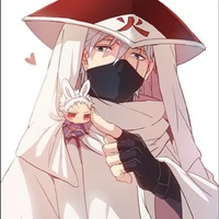 hateke kakashi