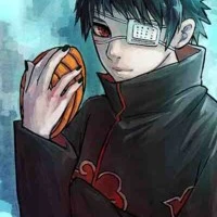 uchiha obito