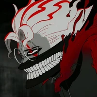 Takakura Ken (dạng quỷ)