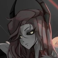 Yu Victorya (dạng quỷ)