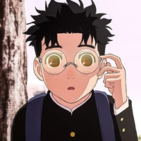 Takakura Ken/Okarun