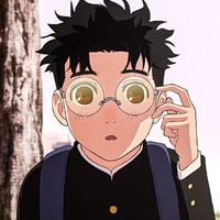 Takakura Ken/Okarun