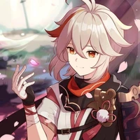 kazuha