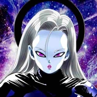 Nữ Đại Thiên Sứ