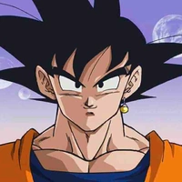 Son Goku