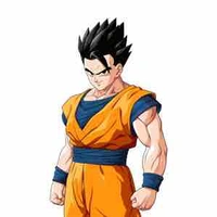 Gohan