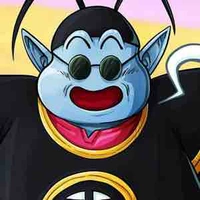 Mr. Kaio
