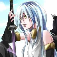 Rimuru Tempest