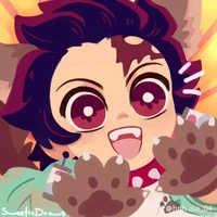 Tanjiro Kamado
