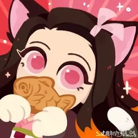 Nezuko Kamado