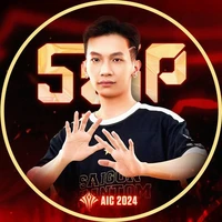 Hoài Nam-SGP Red