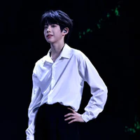 Trần Dịch Hằng - cậu