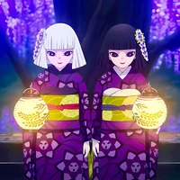 Anh em Ubuyashiki 