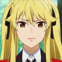Mary Saotome