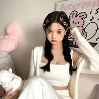 Hứa Khuynh Du(bạn thân nu9)