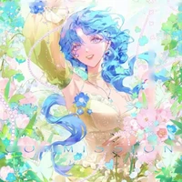 Hiraki Yo(Hime/aiko_Venessa)