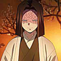 Ubuyashiki Kagaya