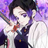 Kocho Shinobu 