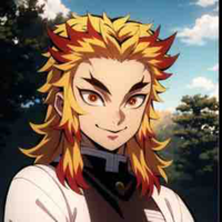 Rengoku Kyoujuro 