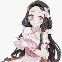 Kamado Nezuko