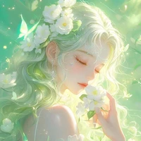 Nhiên Nhiên | Thánh mẫu