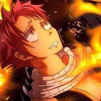 natsu