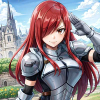 erza 