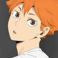Hinata Shouyou 