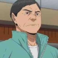 Irihata Nobuteru