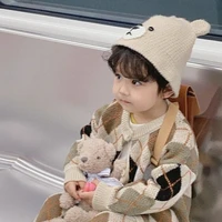 Lãnh Hàn Thiên Minh-6 tuổi