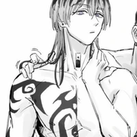 Haitani Rindou